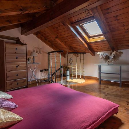 Stupenda Villa Vista Lago Mergozzo Kültér fotó
