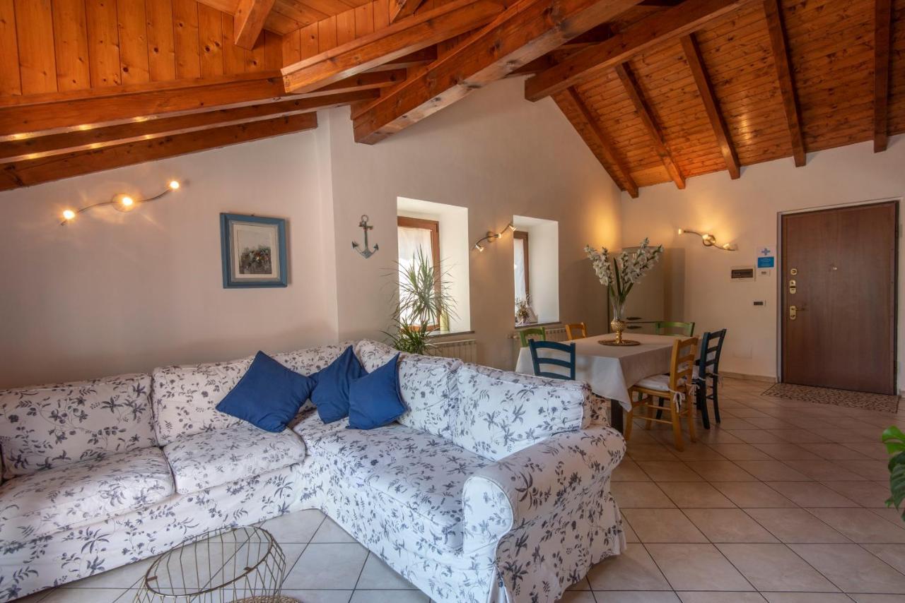 Stupenda Villa Vista Lago Mergozzo Kültér fotó