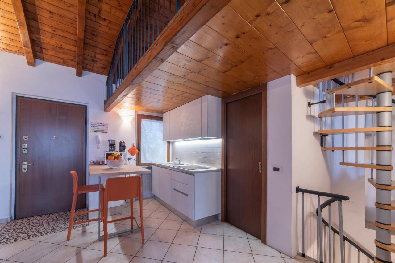 Stupenda Villa Vista Lago Mergozzo Kültér fotó