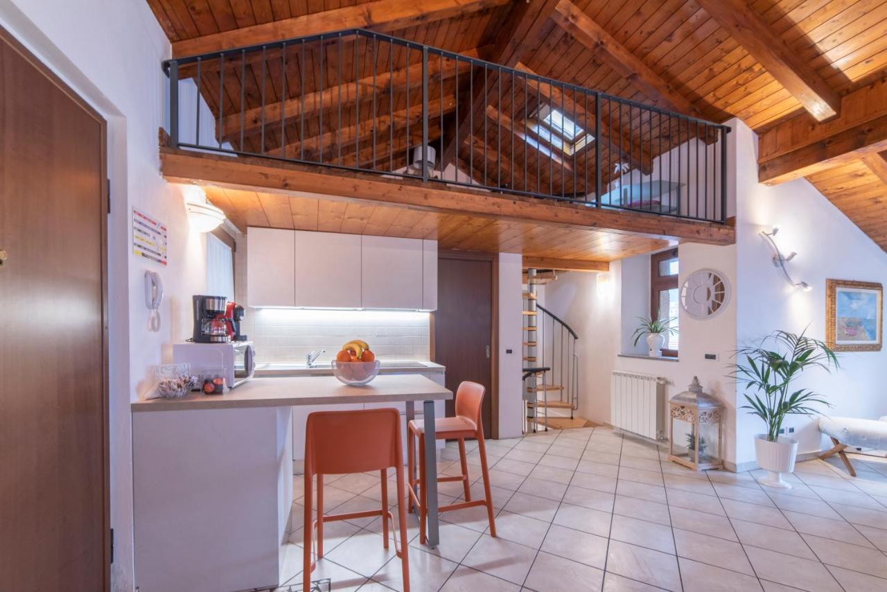 Stupenda Villa Vista Lago Mergozzo Kültér fotó