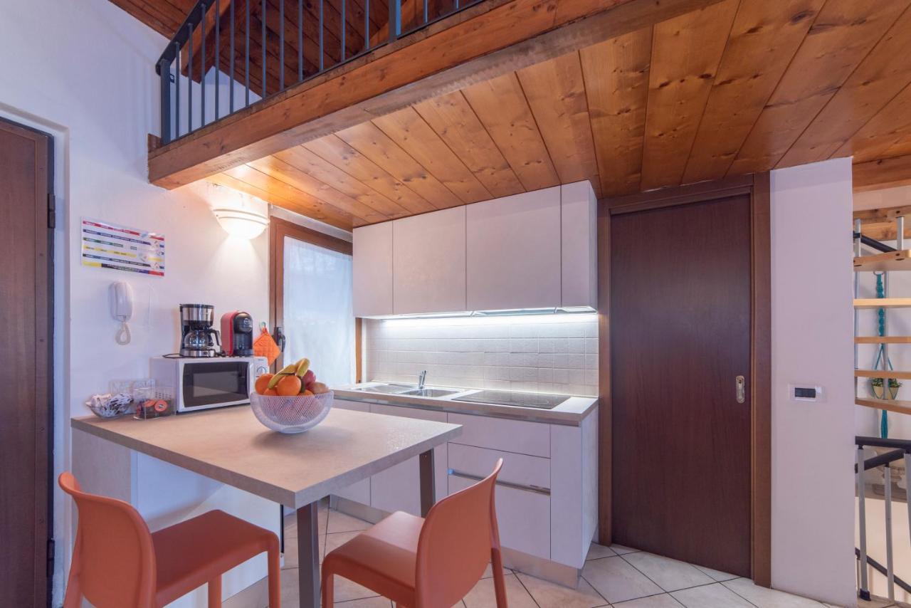 Stupenda Villa Vista Lago Mergozzo Kültér fotó
